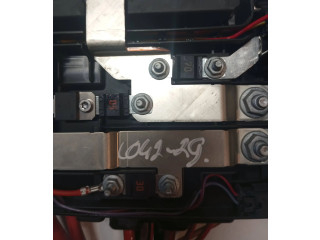 Блок предохранителей 30659092, 267308 Volvo V70