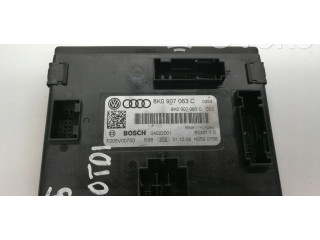 Блок комфорта 8K0907063C   Audi Q5 SQ5   