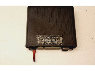 Блок управления    Volvo V70