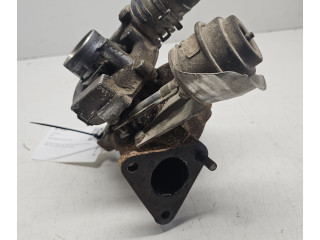 Turbodmychadlo Турбина 028145702D Seat Toledo I (1L)