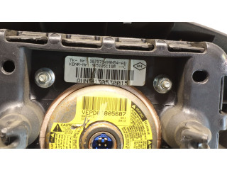 Подушка безопасности водителя Dacia Dokker