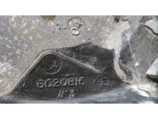 Руль Saab 9-3 Ver2 2003-2007 года 6020815E, 12796742