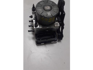 Блок АБС 5Q0614517AM Skoda Octavia Mk3 (5E) 2013 - 2019 года