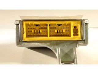 Блок подушек безопасности 77960SAAG821M1, COXE00J4E1A   Honda Jazz