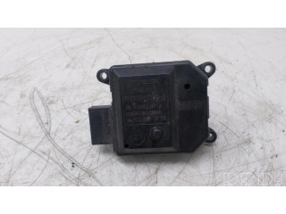 Двигатель задвижки потока воздуха