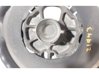 Volant Renault Megane II 2003 8200106306E, 8200218375