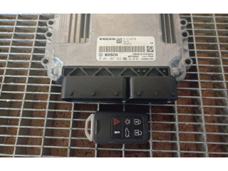 Блок управления