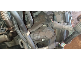 Vstřikovací čerpadlo 0445010102, 9683703780A Peugeot 3008 I