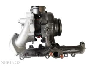  Турбина Audi A1  54399880114, 11900192         