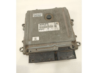 Řídící jednotka 30771550, 0281012103 Volvo XC90 2007
