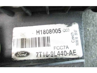 Интеркулер 7T169L440AE Ford Transit - Tourneo Connect