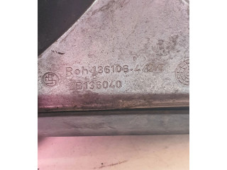 Zpětné zrcátko Mercedes-Benz E W123 1984 ZB136040, 1361064