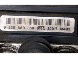 Jednotka ABS 0265800369 Fiat Stilo 2002