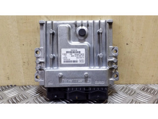 Řídící jednotka 9667082380, 9666912580 Citroen C4 I Picasso 2011