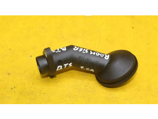 Масляный насос   03C115251N  Skoda Fabia Mk2 (5J) 