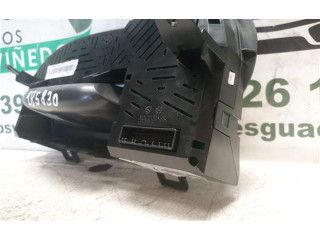 Панель приборов D4F772, A2C53220459   Renault Twingo II       