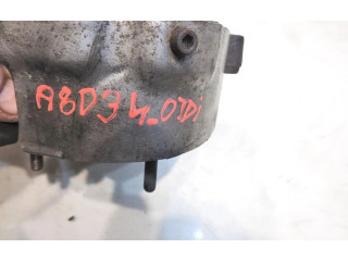 Turbodmychadlo Турбина 057145721J Audi A8 S8 D3 4E ASE