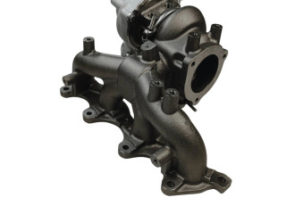 Турбина KIA Xceed 53039700306, 53039700300