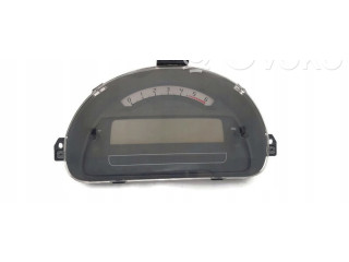 Přístrojová deska  Citroen C3 2007 9660225880  