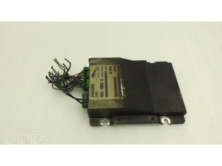 Блок управления AW9318B008AJ Jaguar XJ X351