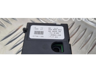 Řídící jednotka 2K0920843C, 03G906021CG   Volkswagen Caddy 2006