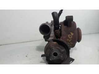 Turbodmychadlo Турбина GT1745V, 7538472 Ford Focus 1.6 B