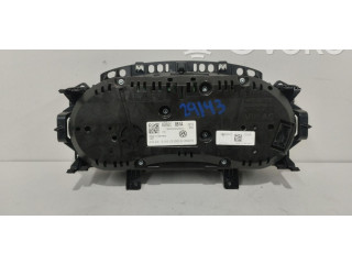 Панель приборов 5G0920861A   Volkswagen Golf VII       