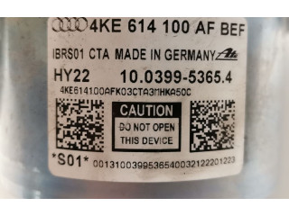 Блок АБС 4KE614100AF   Audi  e-tron  