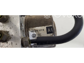 Интеркулер 1K0907379P, 00009496E5 Skoda Octavia Mk2 (1Z)