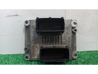 Řídící jednotka 26SA8080, 00735001260 Alfa Romeo 156 1997