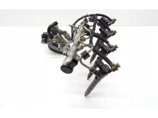 Комплект форсунок 04L130277B Skoda Octavia Mk3 (5E)