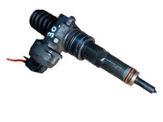 Жиклер (жиклеры) (форсунка (форсунки) 038130073AG, 0414720215 Skoda Octavia Mk2 (1Z)