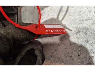 Рулевая рейка 55704062 Fiat Grande Punto - года