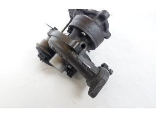 Турбина Ford Fiesta 54359700007