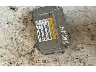 Блок подушек безопасности p31318619   Volvo S60