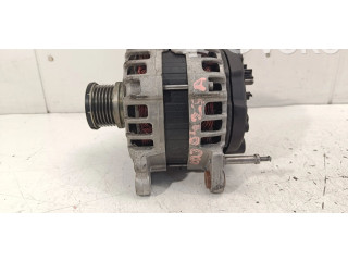 Генератор 03L903023K Volkswagen Jetta VI