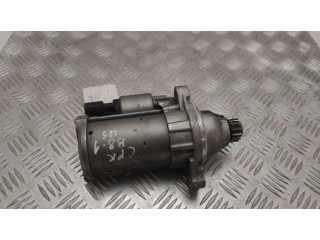 Стартер  02M911024R, 0001177008   Volkswagen PASSAT B8 USA