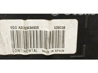 Volant Seat Leon (1P) 2005 1P0920853D, A2C53434925  