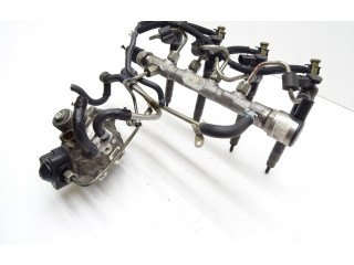 Комплект форсунок 04L130277B Skoda Octavia Mk3 (5E)