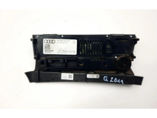 Блок управления климат-контролем 8K1820043AQ   Audi Q5 SQ5