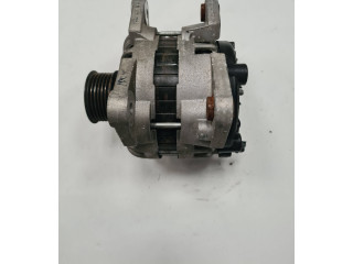 Генератор 231008432R, F000BL04C9   Dacia Duster      