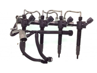 Vstřikovač 31303612, 31452114 Volvo XC90 pro naftový motor 2.0 D4204T23