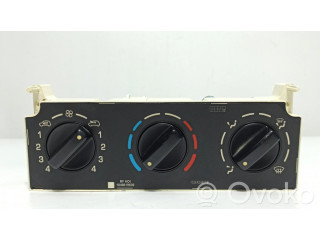 Блок управления климат-контролем 6451NJ Peugeot Partner