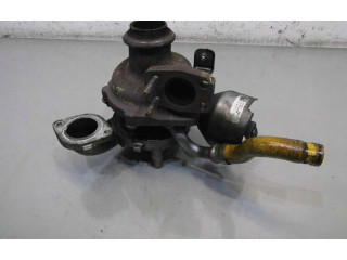 Turbodmychadlo Турбина Peugeot 3008 I