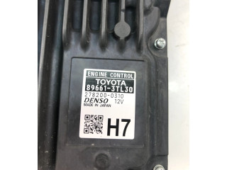 Řídící jednotka 896613TL30, FR238 Toyota Camry 2022