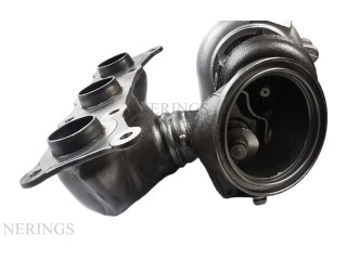 Turbodmychadlo Турбина 49131-07050, 10900544   BMW 1 E81 E87   