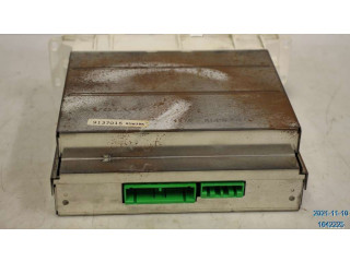 Блок управления кондиционера воздуха / климата/ печки (в салоне) 9144172   Volvo 960