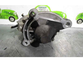 Стартер 9633292480, D7E16 Citroen Saxo 2002