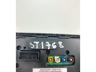 Дисплей    259151852R   Renault Trafic II (X83)