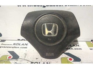 Подушка безопасности водителя 77800SEAXG910 Honda Accord